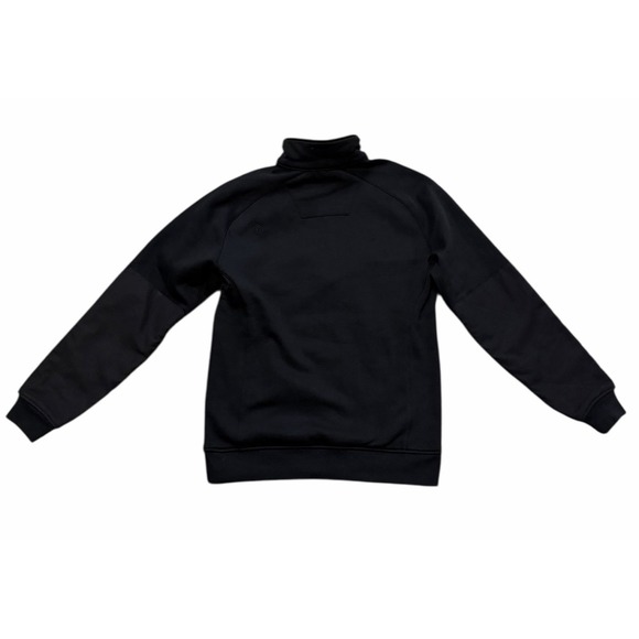 First Tactical Pullover Mens Medium Job Shirt‎ 1/4 Zip Fleece Lined 118507 Falck - Picture 6 of 13